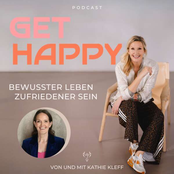 #265 Die hohe Intelligenz der Intuition: Alexandra Sorgenicht