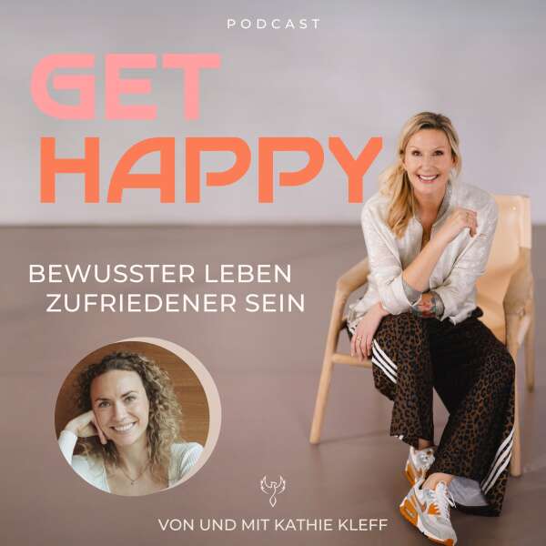 #209 Nora Blum: Wie radikale Freundlichkeit die Gesellschaft und unser Leben verändert