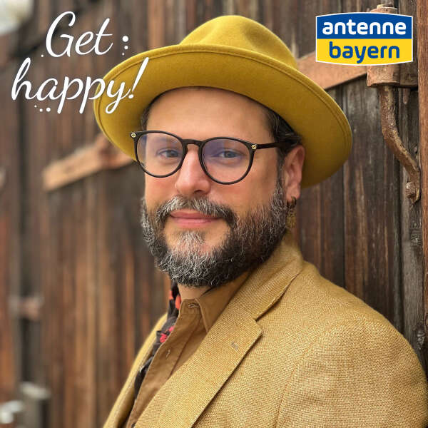 #107 Angst – mit Manuel Cortez