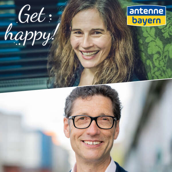 #133 Quantenphysik - mit Dr. Natalie Knapp und Ulrich Schnabel