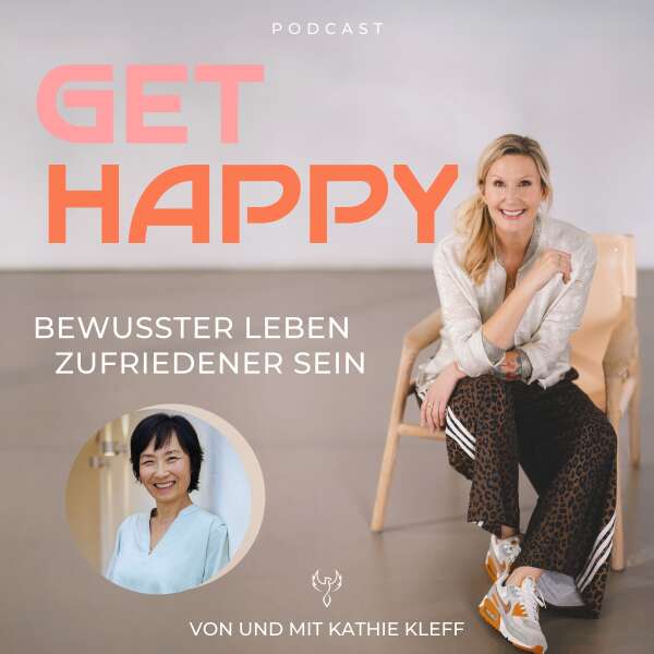 #303 Raus aus dem Kopf, rein ins Leben: Hiekyoung Blanz