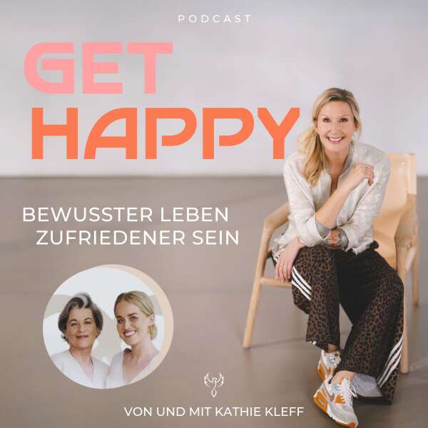 #302 Selbstbestimmt leben – auch wenn es unbequem wird: Eva-Maria & Annalena Zurhorst