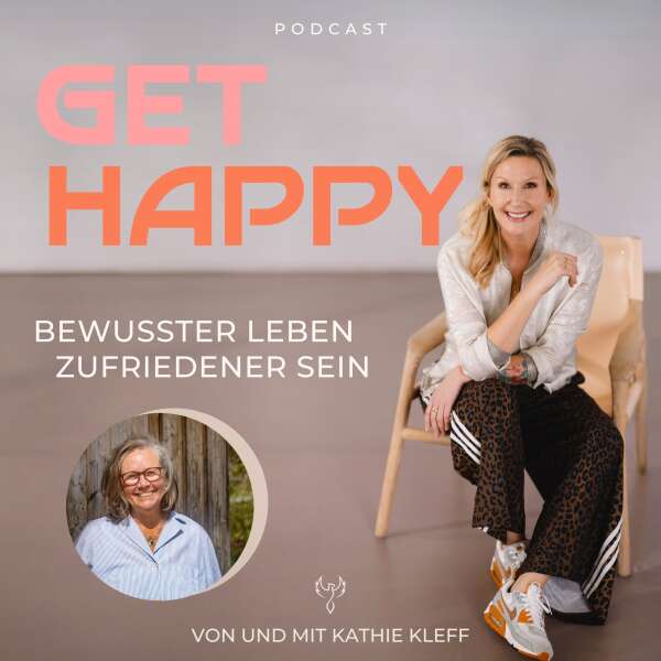 #215 Annette Nowak: Wie wir lernen, mit einem Tinnitus zu leben