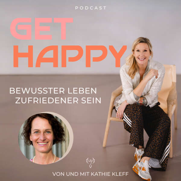 #208 Gabriele Aigner: Wie wir lernen können, gesunde Beziehungen zu gestalten