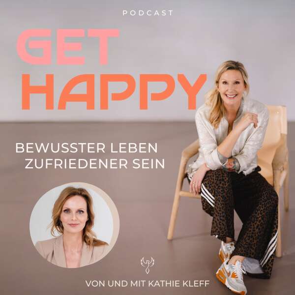 #222 Nancy Bolmerg: Was wir in den Wechseljahren über Hormone wissen sollten