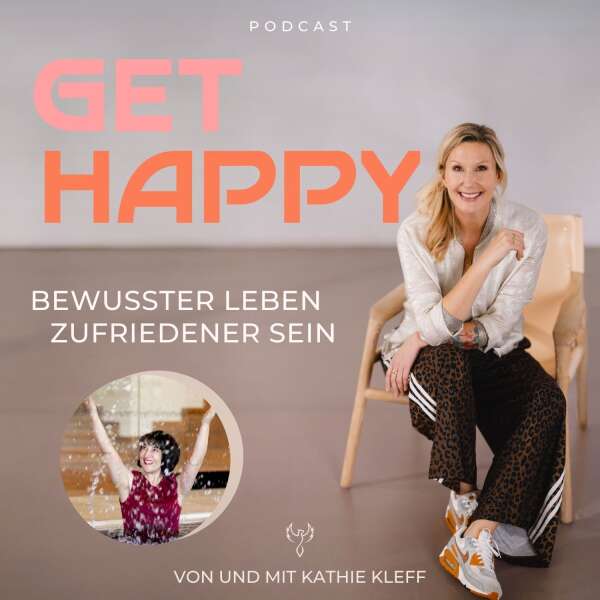#194 Diana Sicher- Fritsch: Wie wir gesund, elastisch und stark durch die Wechseljahre kommen