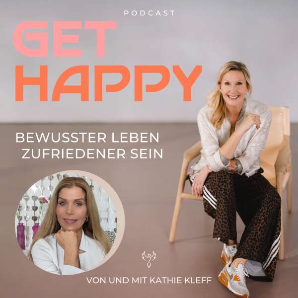 #235 Marleen Spang: Diagnose Krebs. Warum auch die Seele heilen muss