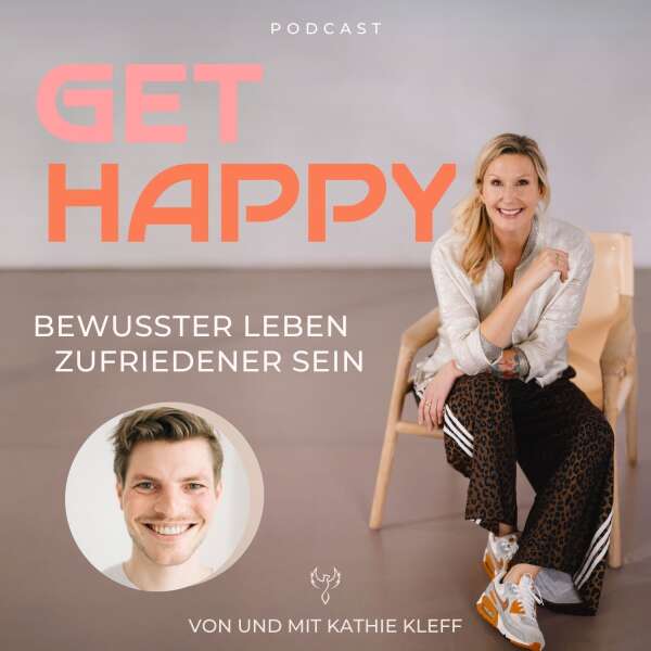 #196 Leonard Gabriel Heygster: Was ist Liebe? (Valentinstag- Spezial)