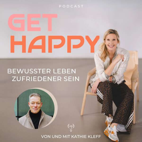 #277 Die Kunst, sorglos zu leben: Martin Wehrle