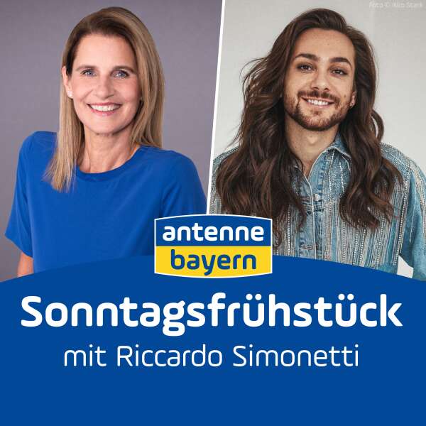 Das ANTENNE BAYERN Sonntagsfrühstück