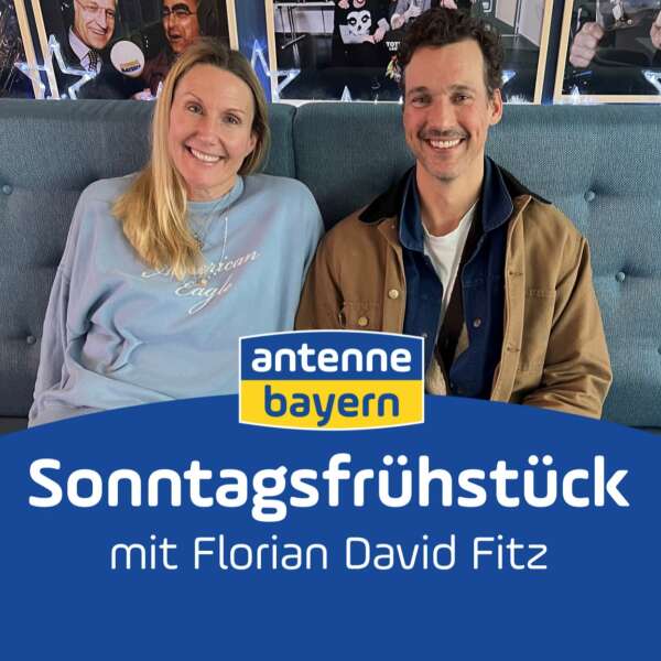 Das ANTENNE BAYERN Sonntagsfrühstück