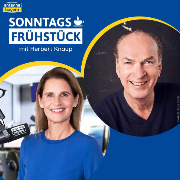 Schauspieler Herbert Knaup