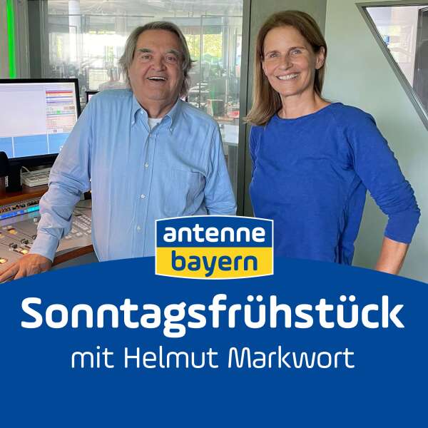 Das ANTENNE BAYERN Sonntagsfrühstück