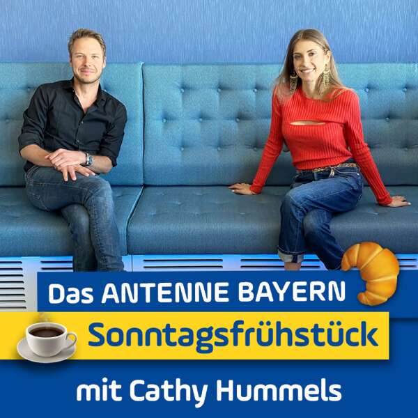 Das ANTENNE BAYERN Sonntagsfrühstück