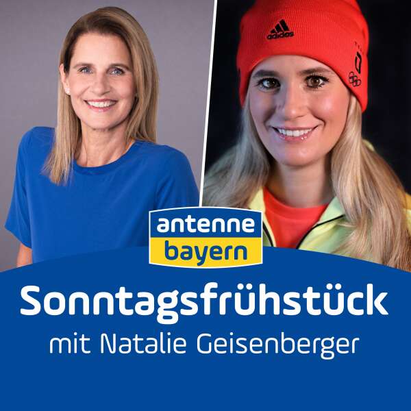 Das ANTENNE BAYERN Sonntagsfrühstück