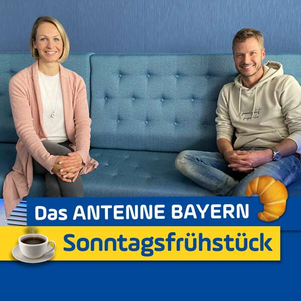 Das ANTENNE BAYERN Sonntagsfrühstück