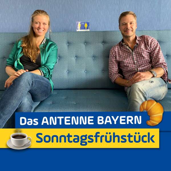 Das ANTENNE BAYERN Sonntagsfrühstück