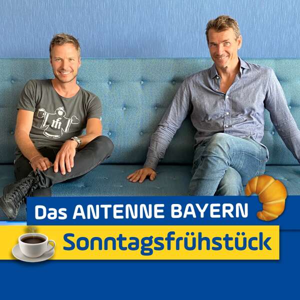 Das ANTENNE BAYERN Sonntagsfrühstück