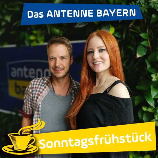 Das ANTENNE BAYERN Sonntagsfrühstück