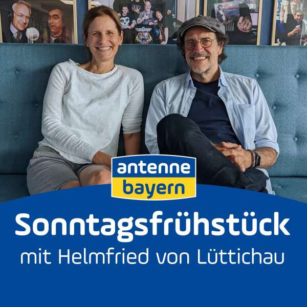 Das ANTENNE BAYERN Sonntagsfrühstück