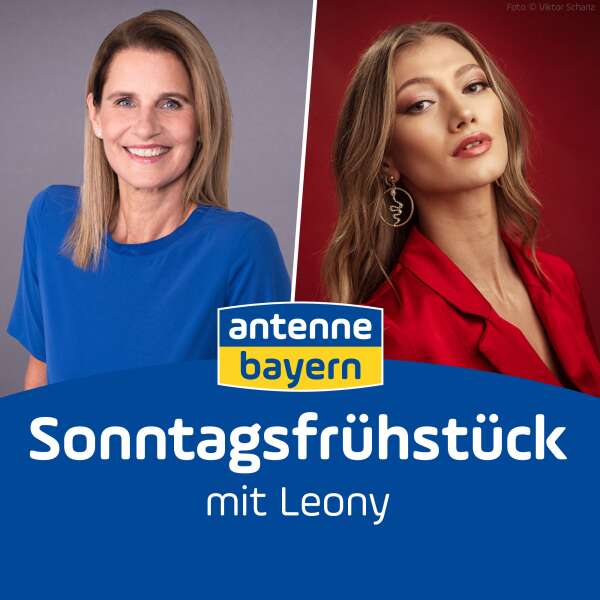 Popstar aus Bayern: Leony