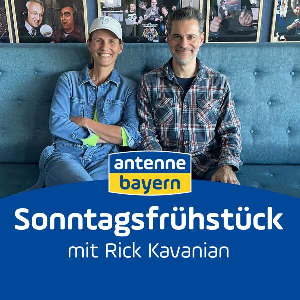 Das ANTENNE BAYERN Sonntagsfrühstück