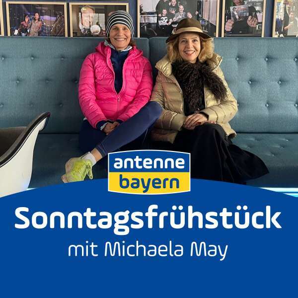 Das ANTENNE BAYERN Sonntagsfrühstück