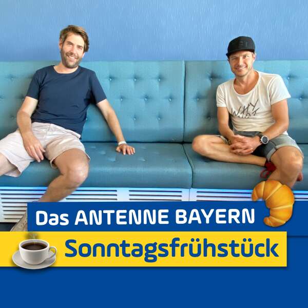 Das ANTENNE BAYERN Sonntagsfrühstück