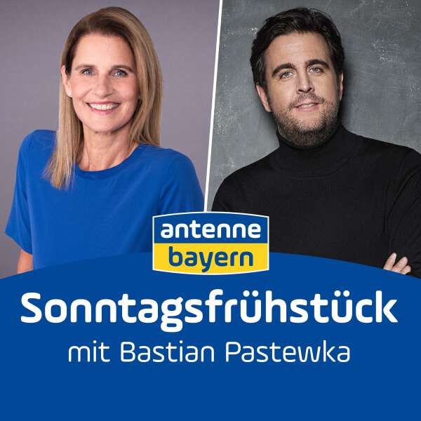 Das ANTENNE BAYERN Sonntagsfrühstück