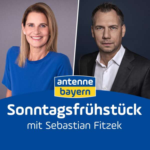 Das ANTENNE BAYERN Sonntagsfrühstück