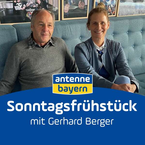 Das ANTENNE BAYERN Sonntagsfrühstück