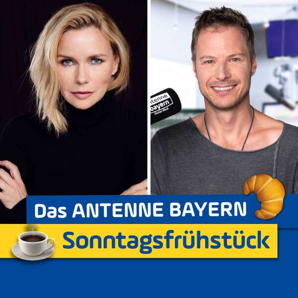 Das ANTENNE BAYERN Sonntagsfrühstück