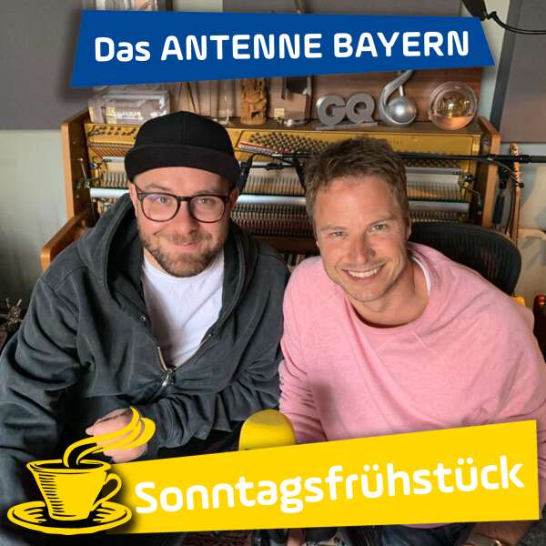 Das ANTENNE BAYERN Sonntagsfrühstück