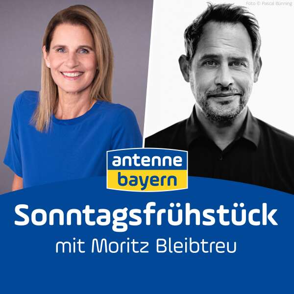 Das ANTENNE BAYERN Sonntagsfrühstück