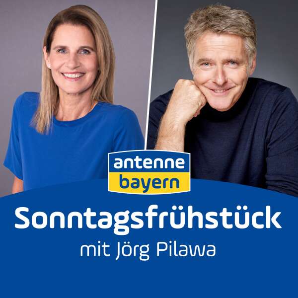 Das ANTENNE BAYERN Sonntagsfrühstück