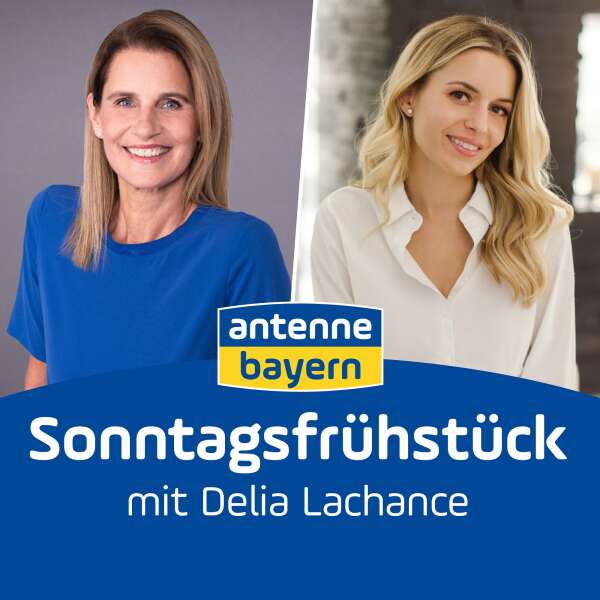 Das ANTENNE BAYERN Sonntagsfrühstück