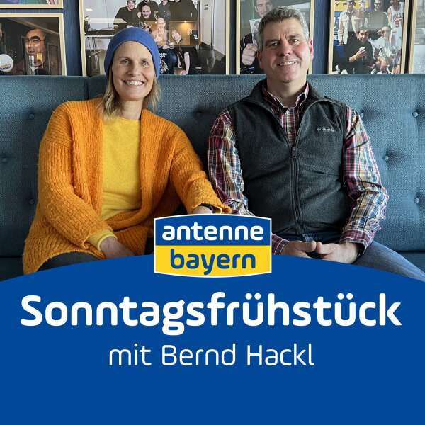 Das ANTENNE BAYERN Sonntagsfrühstück