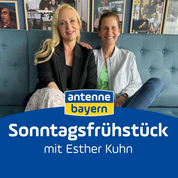 Das ANTENNE BAYERN Sonntagsfrühstück