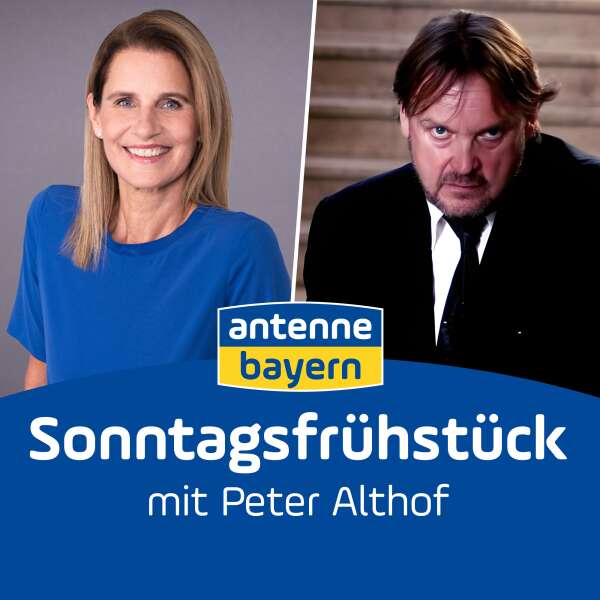 Das ANTENNE BAYERN Sonntagsfrühstück