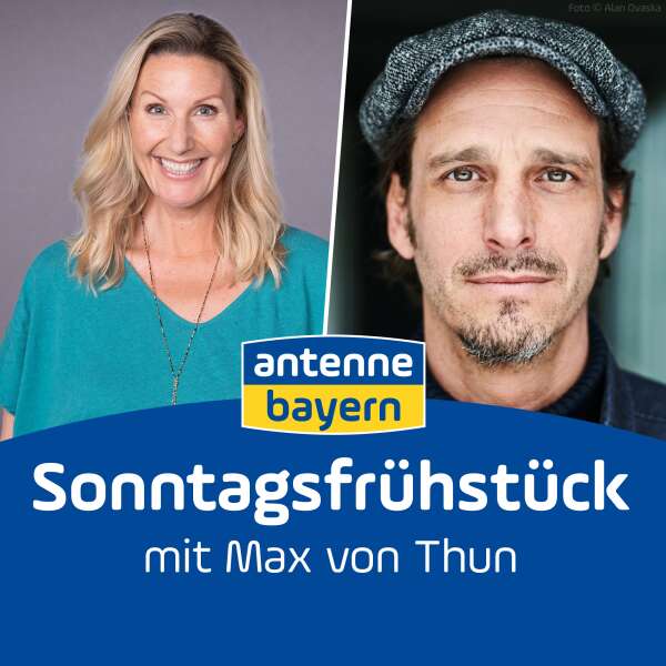 Das ANTENNE BAYERN Sonntagsfrühstück