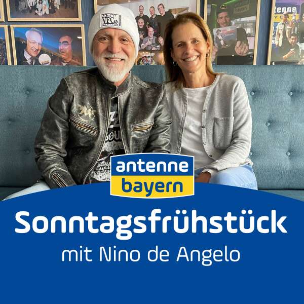 Das ANTENNE BAYERN Sonntagsfrühstück