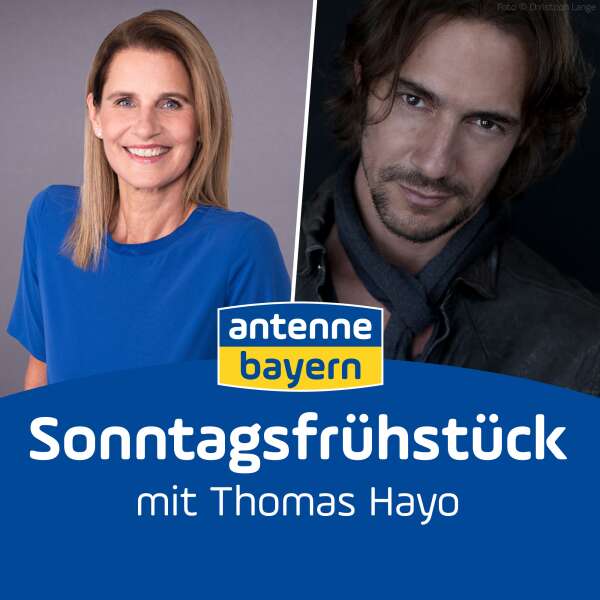 Das ANTENNE BAYERN Sonntagsfrühstück