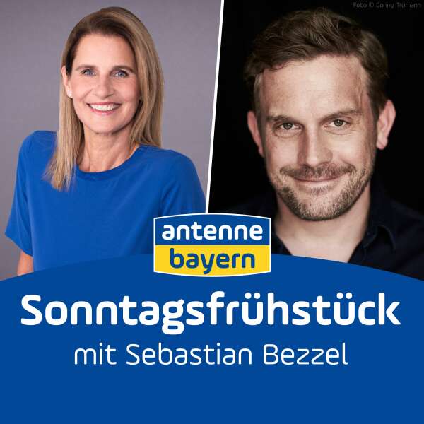 Schauspieler Sebastian Bezzel