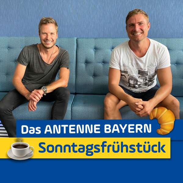 Das ANTENNE BAYERN Sonntagsfrühstück