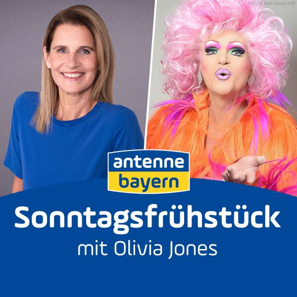 Das ANTENNE BAYERN Sonntagsfrühstück