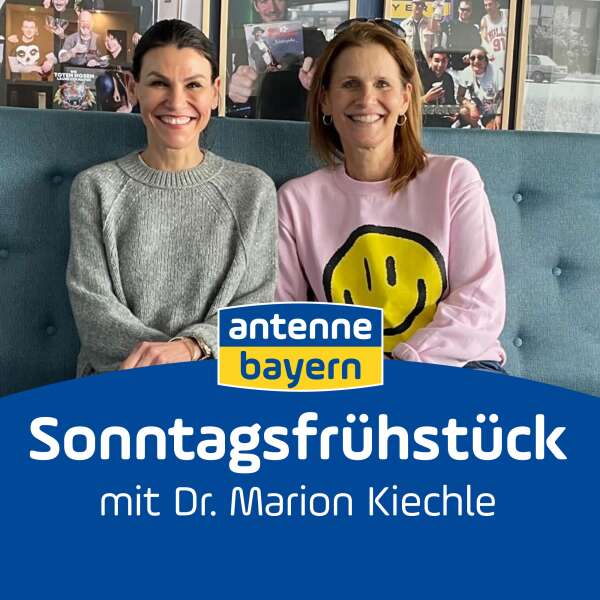 Das ANTENNE BAYERN Sonntagsfrühstück