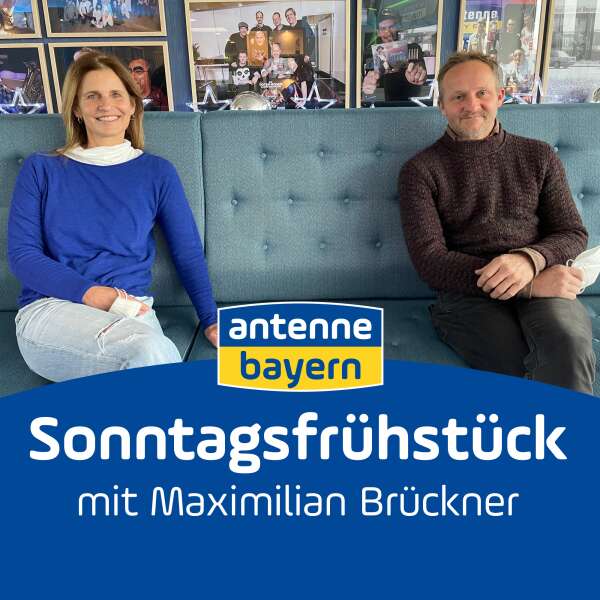 Das ANTENNE BAYERN Sonntagsfrühstück