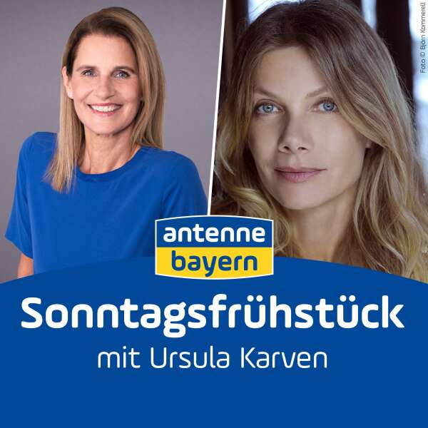 Das ANTENNE BAYERN Sonntagsfrühstück