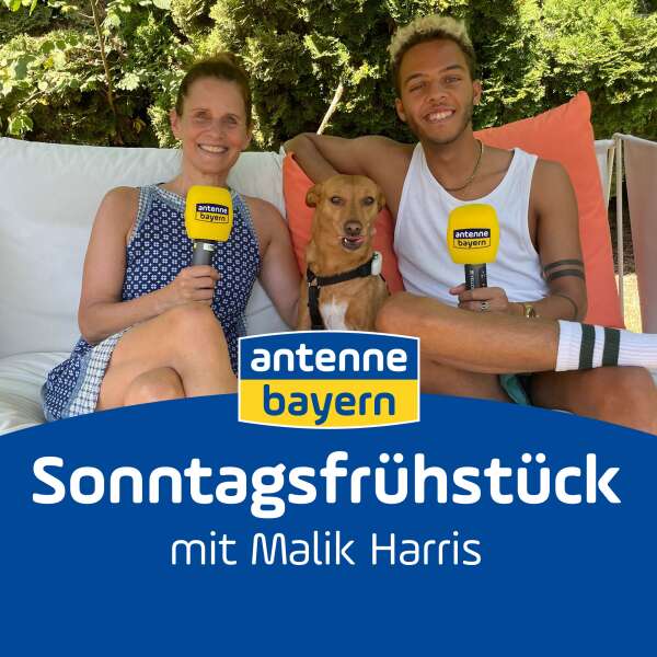 Das ANTENNE BAYERN Sonntagsfrühstück