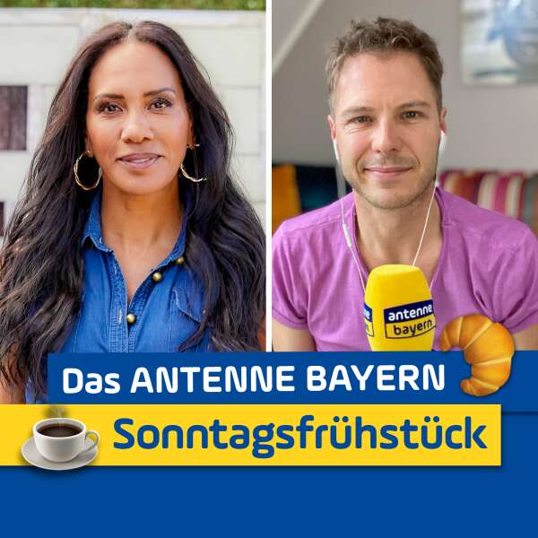 Das ANTENNE BAYERN Sonntagsfrühstück